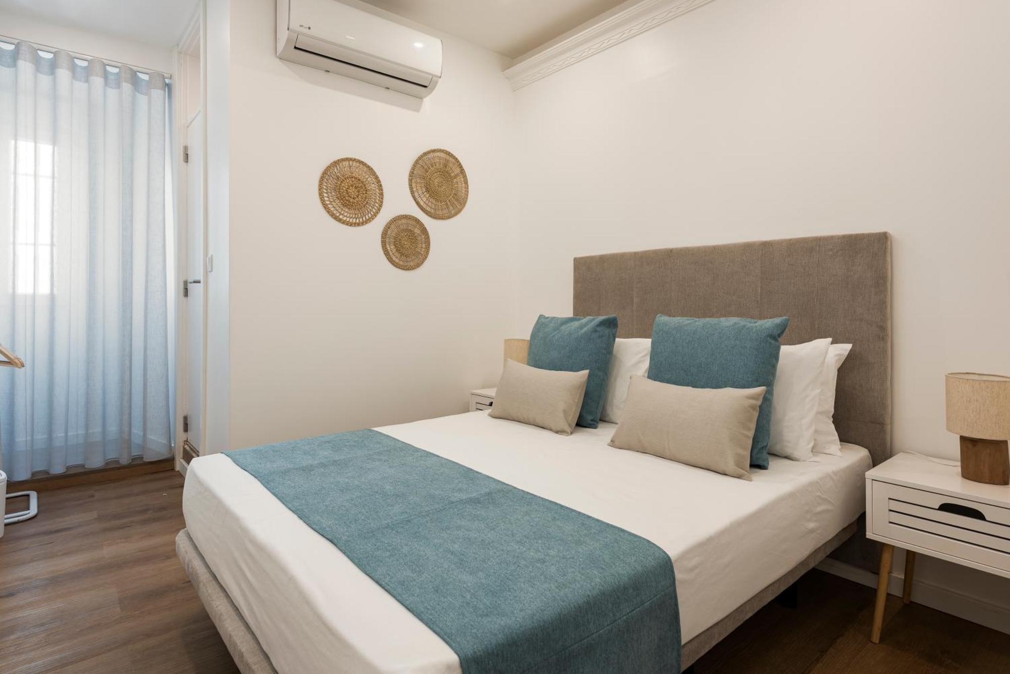 Madalena Hostel E Suites FAO Dış mekan fotoğraf