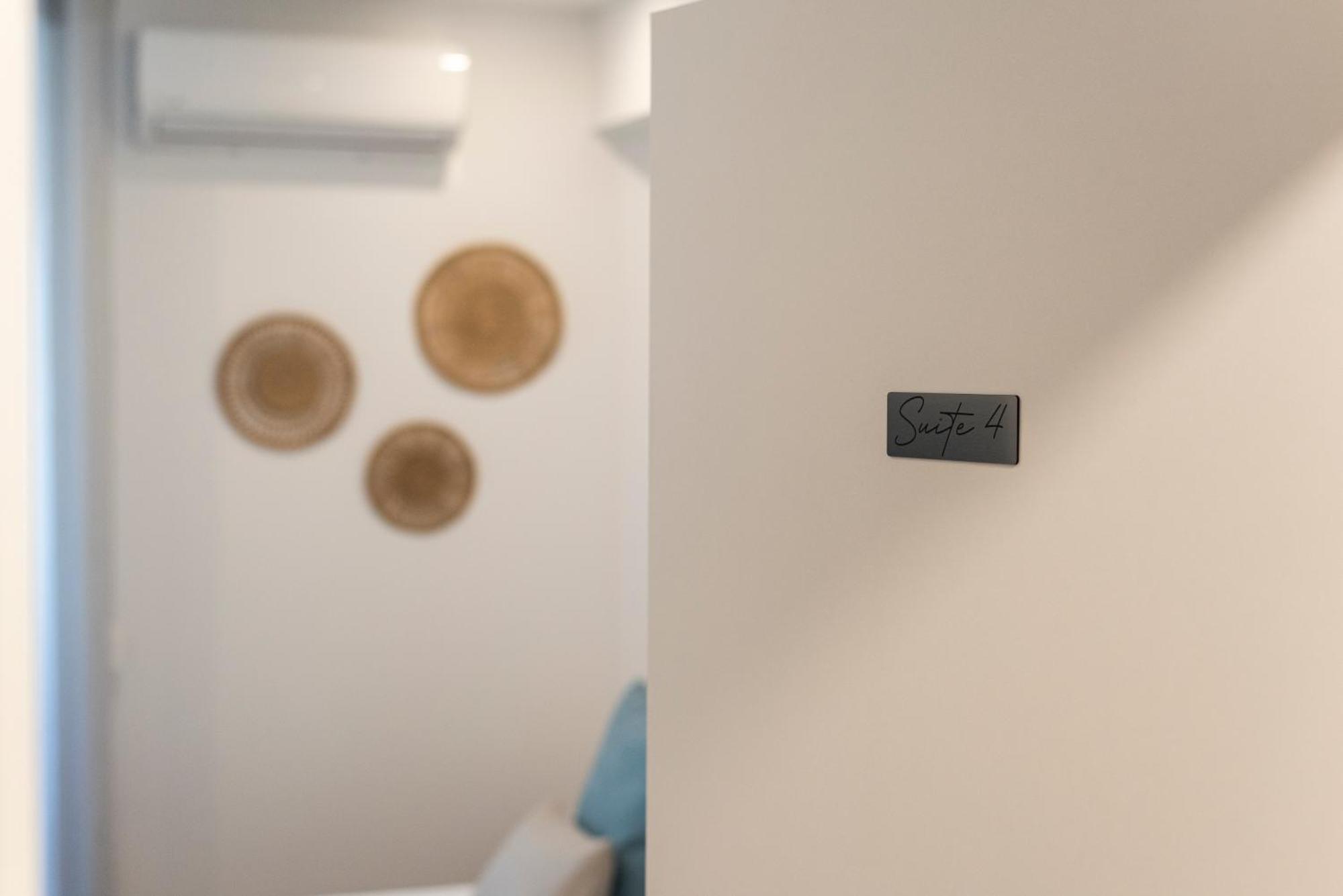 Madalena Hostel E Suites FAO Dış mekan fotoğraf