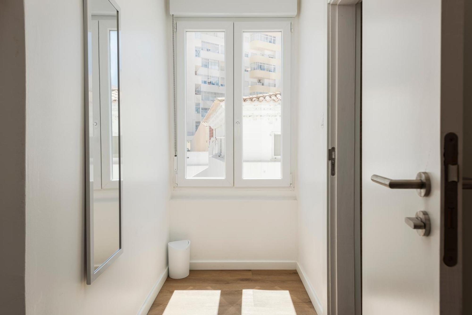 Madalena Hostel E Suites FAO Dış mekan fotoğraf