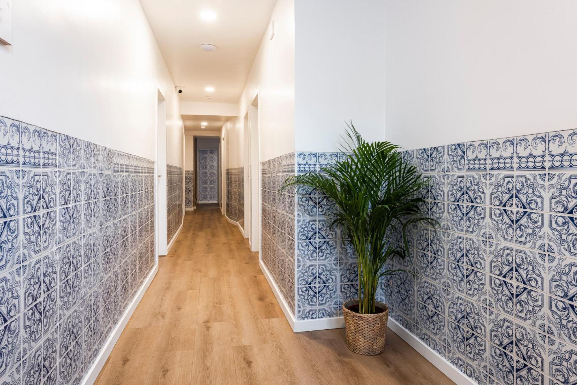 Madalena Hostel E Suites FAO Dış mekan fotoğraf