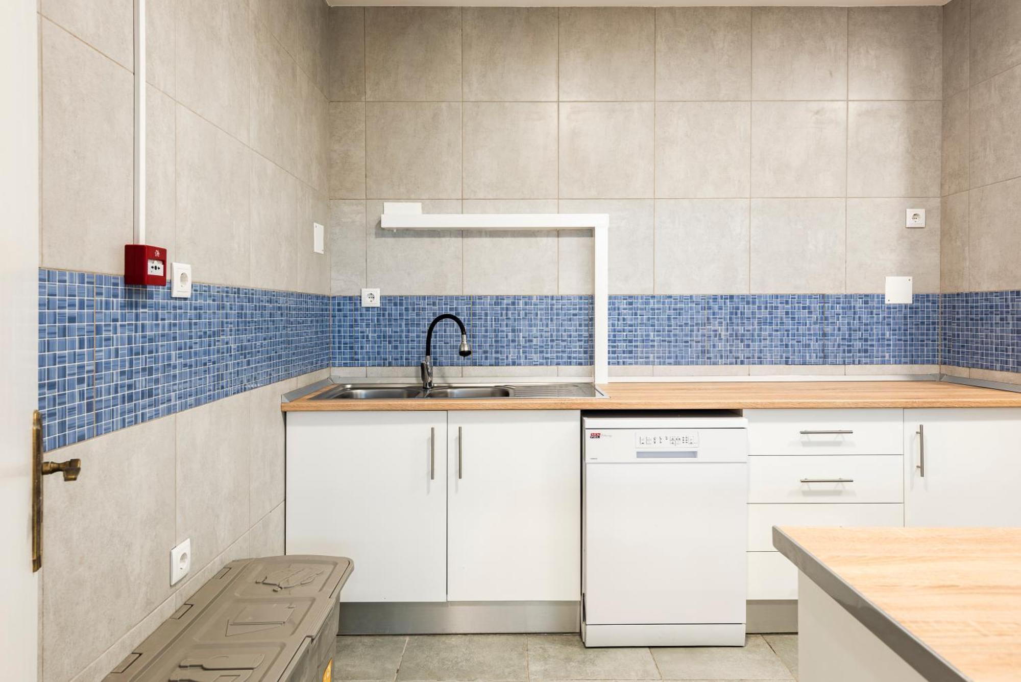Madalena Hostel E Suites FAO Dış mekan fotoğraf